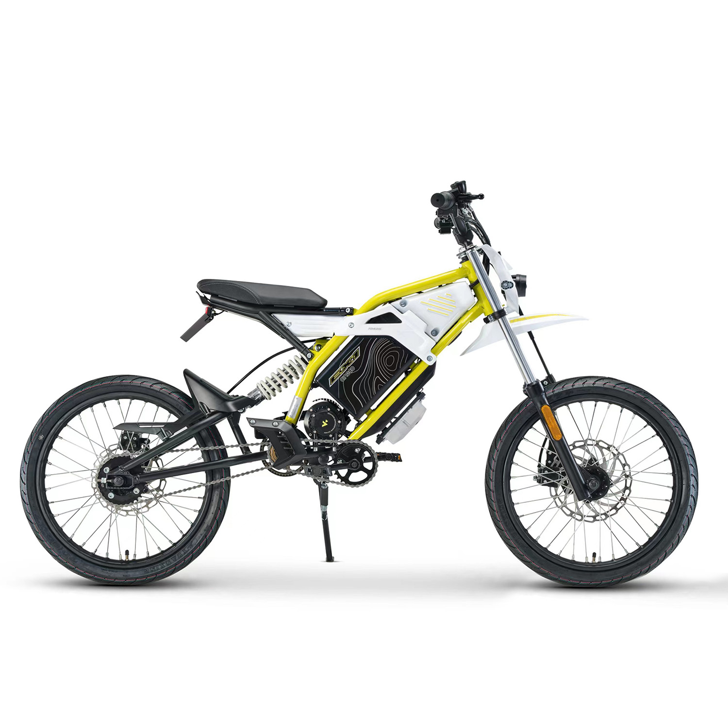 Commuting With Road Bike - STLF แฟชั่น 2024 ใหม่ Zonsen EX1