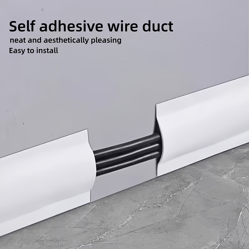Cable Lock Flexible - ฝาครอบสายไฟแบบนิ่มคุณภาพสูง PVC ฝาครอบสายไฟแบบยืดหยุ่นสำหรับพื้น ฝาครอบสายไฟ PVC สำหรับจัดการสายไฟที่ทนทาน