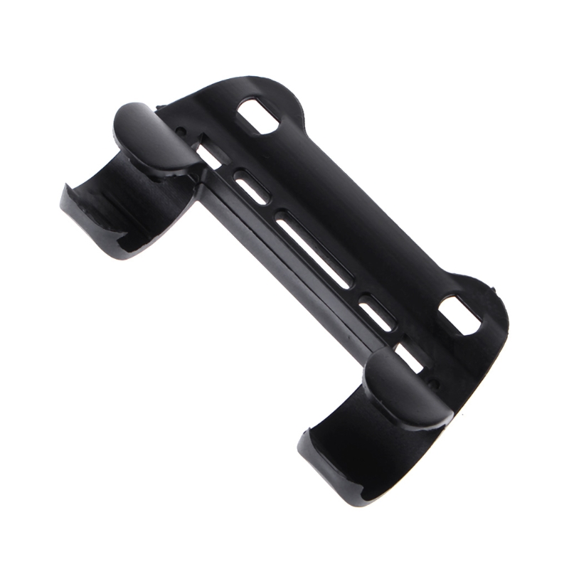 1 PC จักรยานปั๊มคู่คลิป Mount  - Bike Pump Frame Mount บทวิจารณ์และราคา