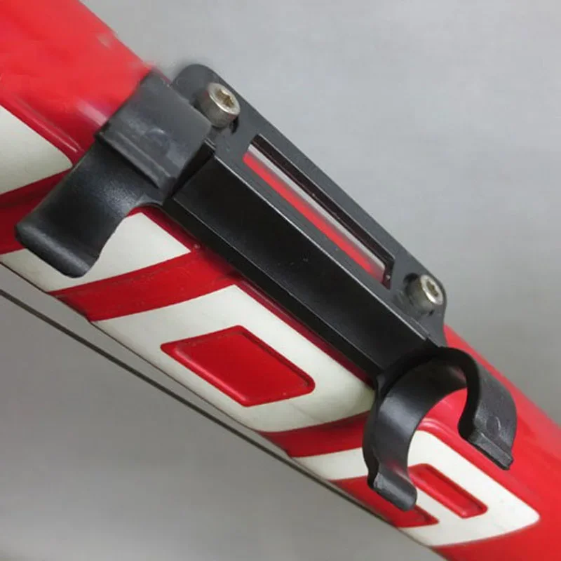 ที่ยึดปั๊มลมจักรยานแบบติดตั้งบ - Bike Pump Frame Mount บทวิจารณ์และราคา