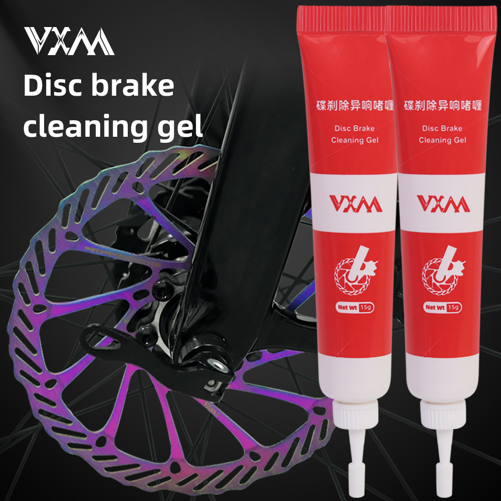 VXM ทําความสะอาดจักรยานกรดซิตร - Grease Waterproof Bike บทวิจารณ์และราคา