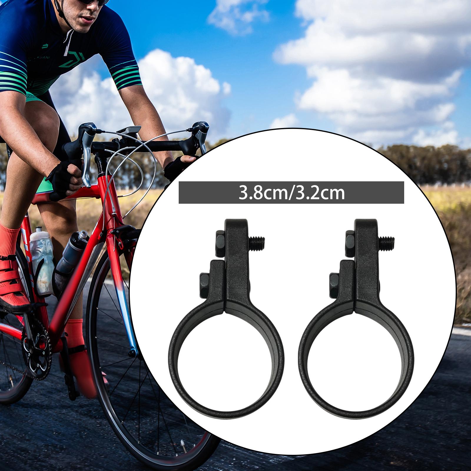 อะแดปเตอร์ยึดบังโคลนจักรยานแบบ - Commuting With Road Bike บทวิจารณ์และราคา