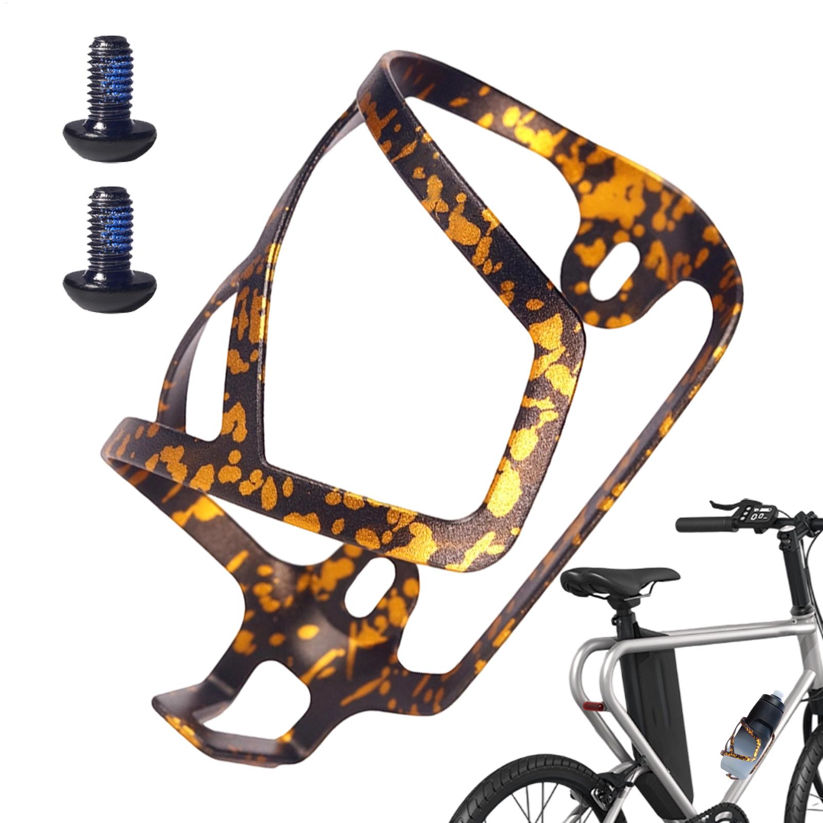 ที่วางขวดน้ำสำหรับจักรยาน อลูม - Cycling Commute Distance บทวิจารณ์และราคา