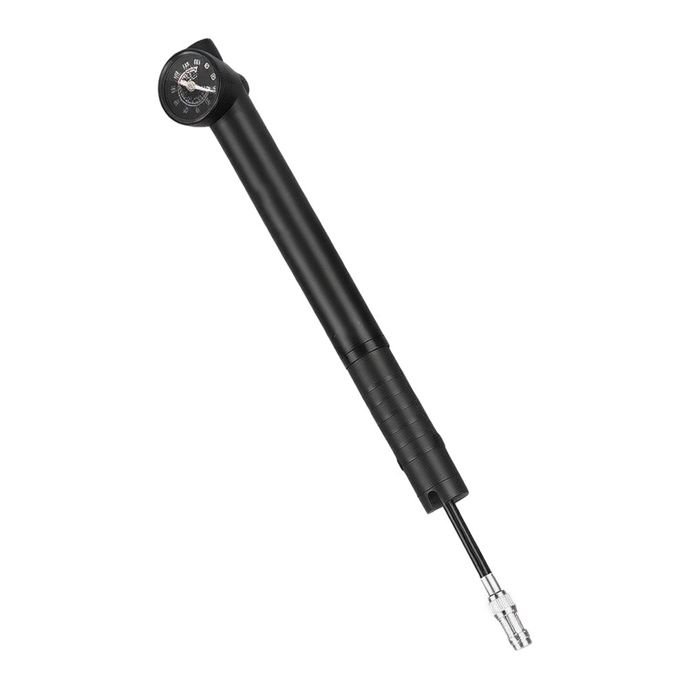 ปั๊มลมจักรยานแบบสองกระบอกน้ำหน - Bike Pump Frame Mount บทวิจารณ์และราคา
