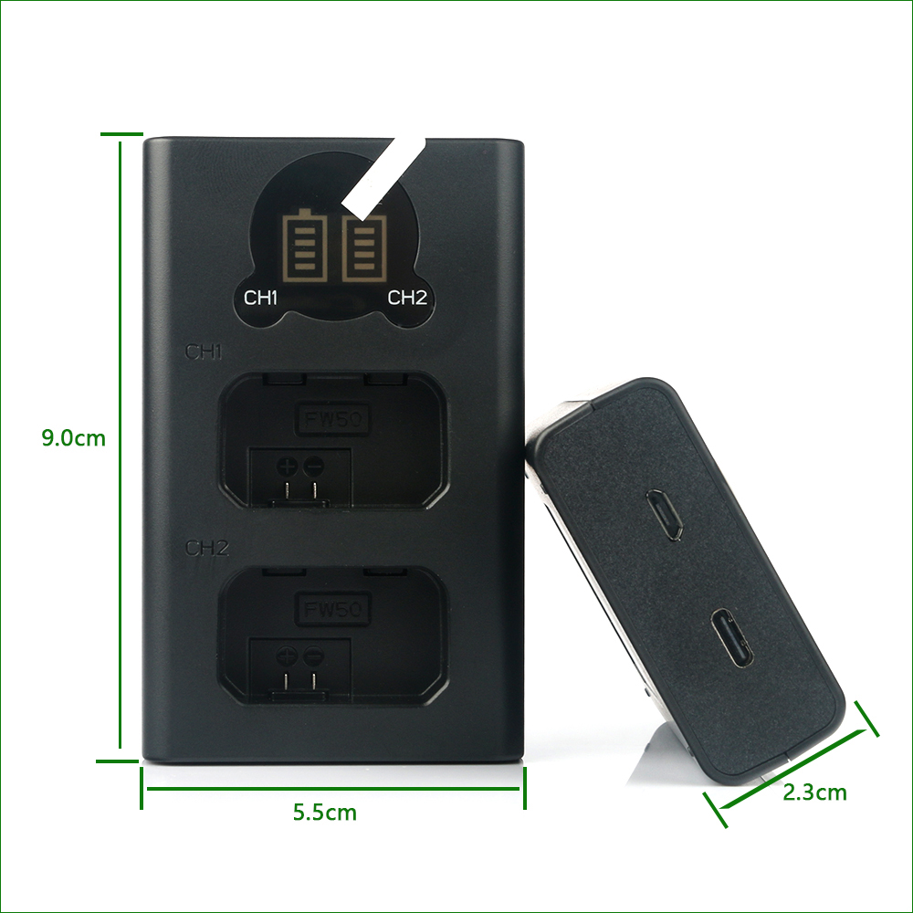 BP-51 BP51 เครื่องชาร์จแบตเตอร - Usb Charger Dynamo บทวิจารณ์และราคา