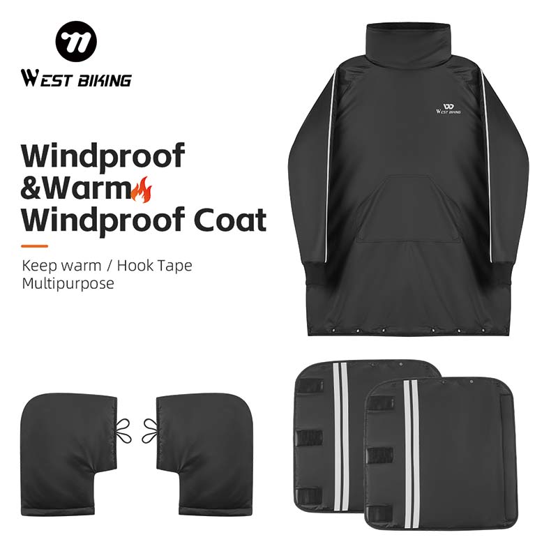 เสื้อแจ็คเก็ตสำหรับปั่นจักรยาน - Cycling Commute Jacket บทวิจารณ์และราคา