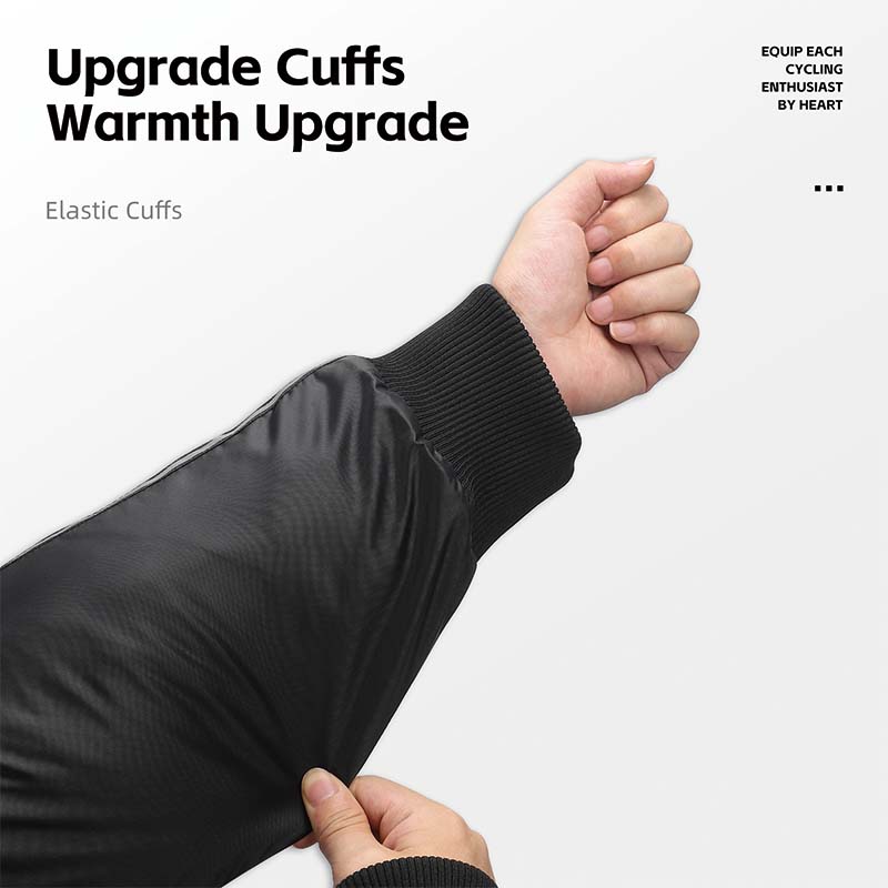 เสื้อแจ็คเก็ตสำหรับปั่นจักรยาน - Cycling Commute Jacket บทวิจารณ์และราคา
