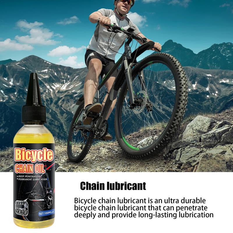 น้ำมันหล่อลื่นพิเศษสำหรับจักรย - Grease Waterproof Bike บทวิจารณ์และราคา