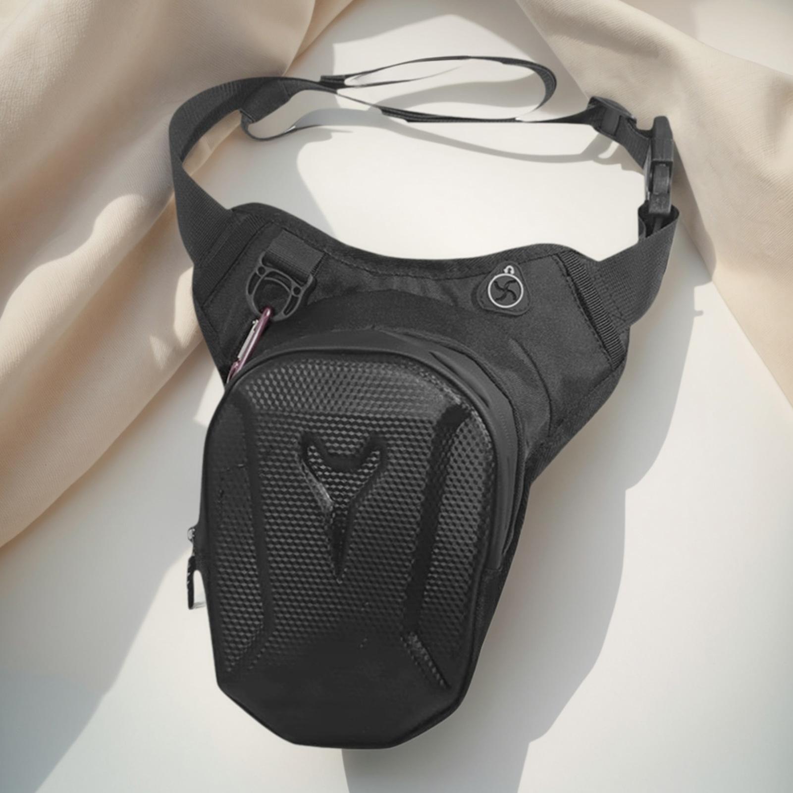 กระเป๋าคาดต้นขาสำหรับขี่มอเตอร - Commuting With Road Bike บทวิจารณ์และราคา