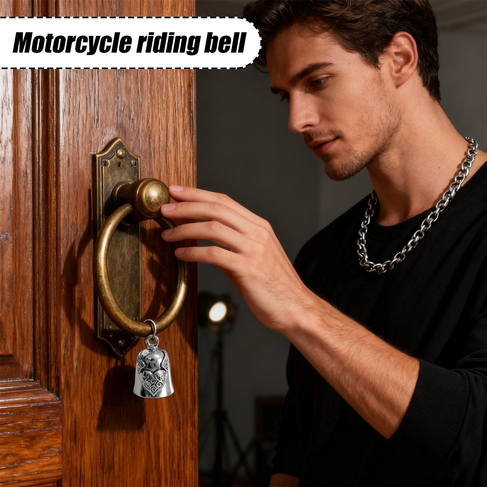 กระดิ่งนักขี่มอเตอร์ไซค์ รุ่น  - Cycling Commute Distance บทวิจารณ์และราคา