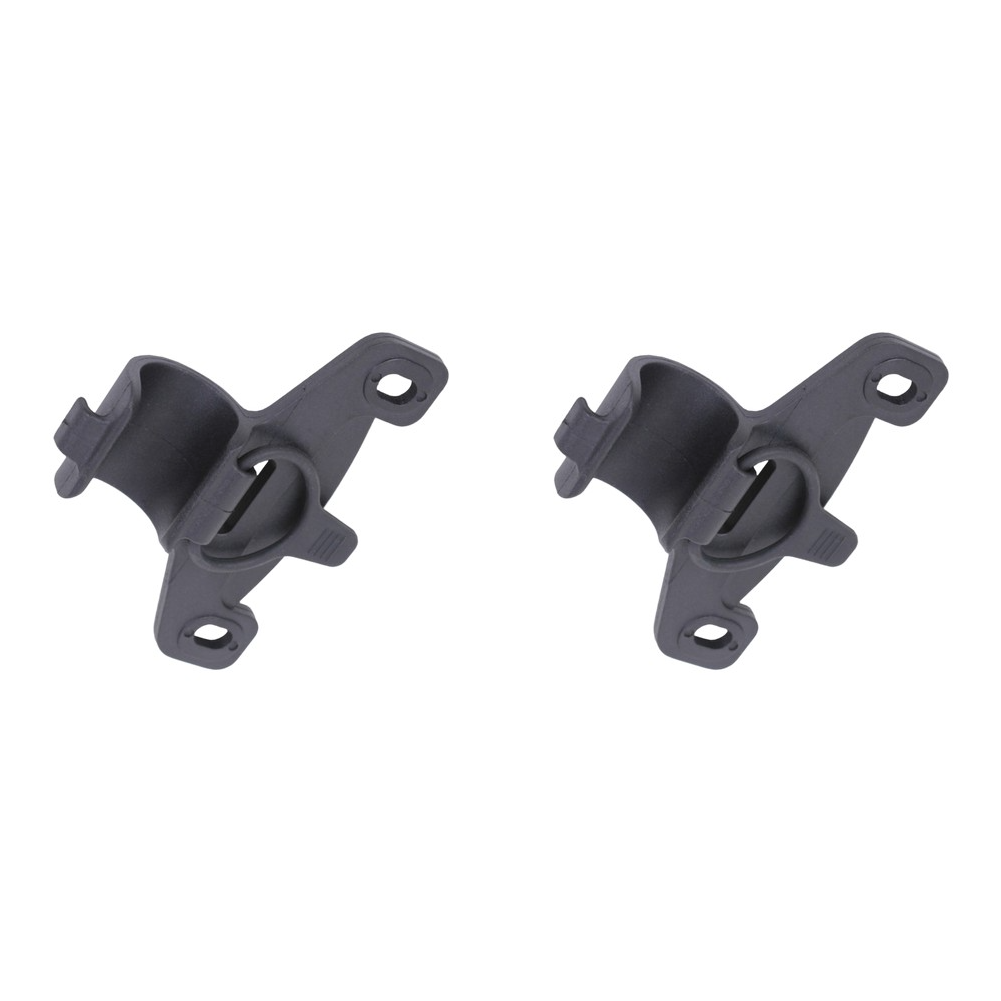 ชุดที่ยึดปั๊มลมแบบตั้งพื้น 2 ช - Bike Pump Frame Mount บทวิจารณ์และราคา