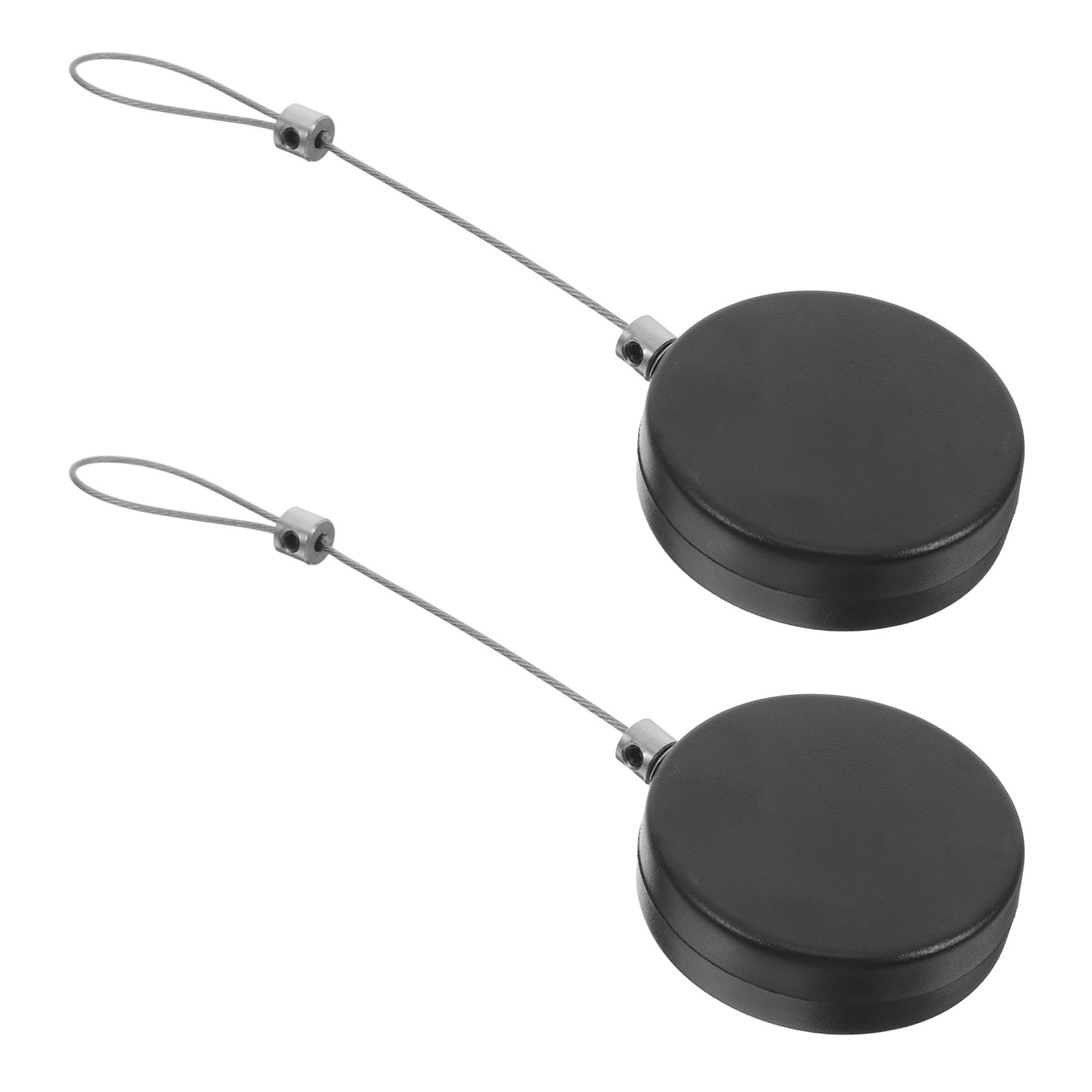 2 ชิ้น สายล็อคแบบยืดหดได้ ปรับ - Cable Lock Flexible บทวิจารณ์และราคา