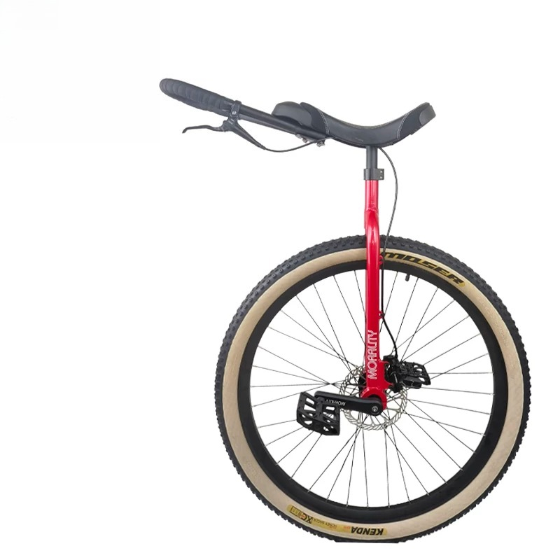 จักรยานล้อเดียวแบบมีดิสก์เบรกไ - Cycling Commute Distance บทวิจารณ์และราคา