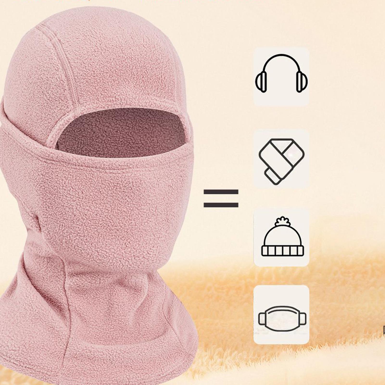 หน้ากากกันหนาวแบบคลุมศีรษะและค - Winter Cycling Commute Gear บทวิจารณ์และราคา