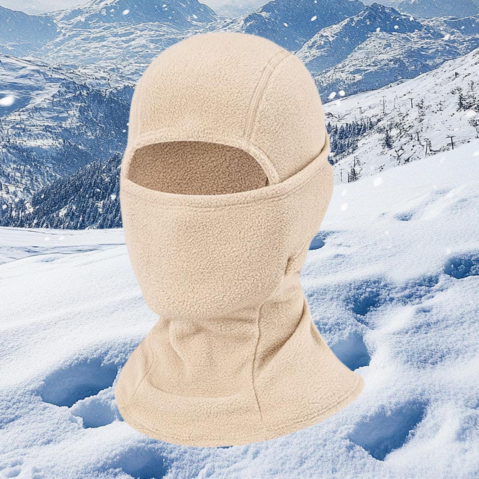 หน้ากากกันหนาวแบบคลุมศีรษะและค - Winter Cycling Commute Gear บทวิจารณ์และราคา