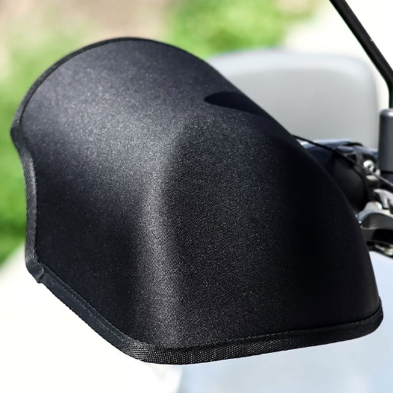 ถุงมือมอเตอร์ไซค์ 2 แพ็คพร้อมถ - Cycling Commute Essentials บทวิจารณ์และราคา