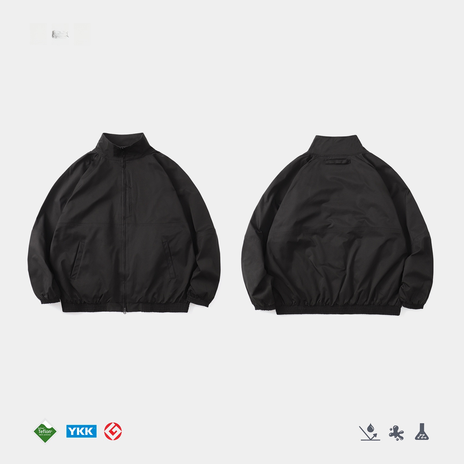 เสื้อแจ็คเก็ตปั่นจักรยานผู้ชาย - Cycling Commute Jacket บทวิจารณ์และราคา