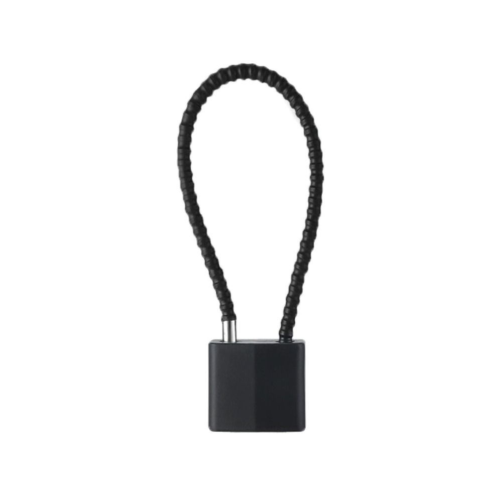 ล็อคสายเคเบิลมัลติฟังก์ชั่นแบบ - Cable Lock Flexible บทวิจารณ์และราคา