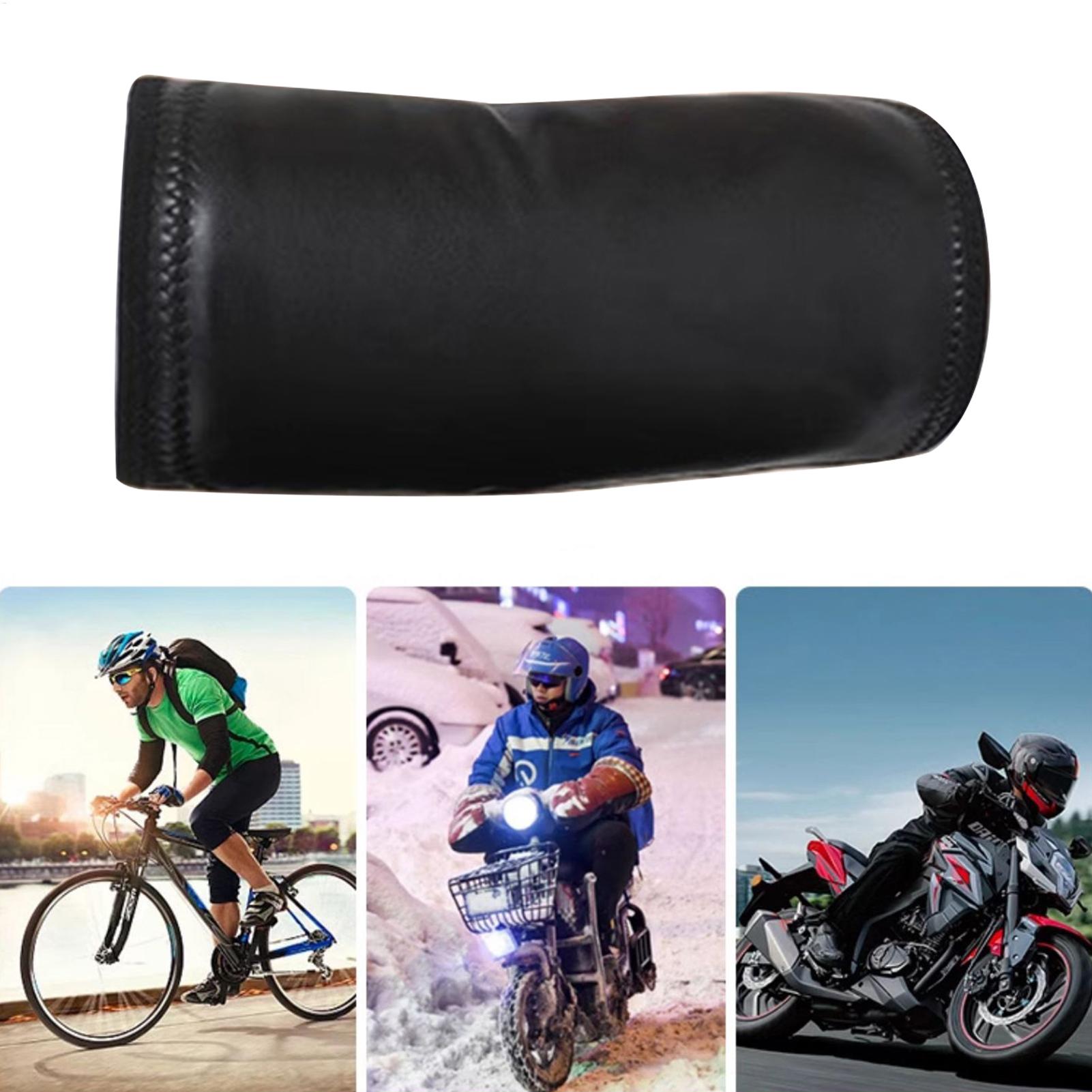 ปลอกขาปั่นจักรยานแบบกันหนาว ปล - Winter Cycling Commute บทวิจารณ์และราคา