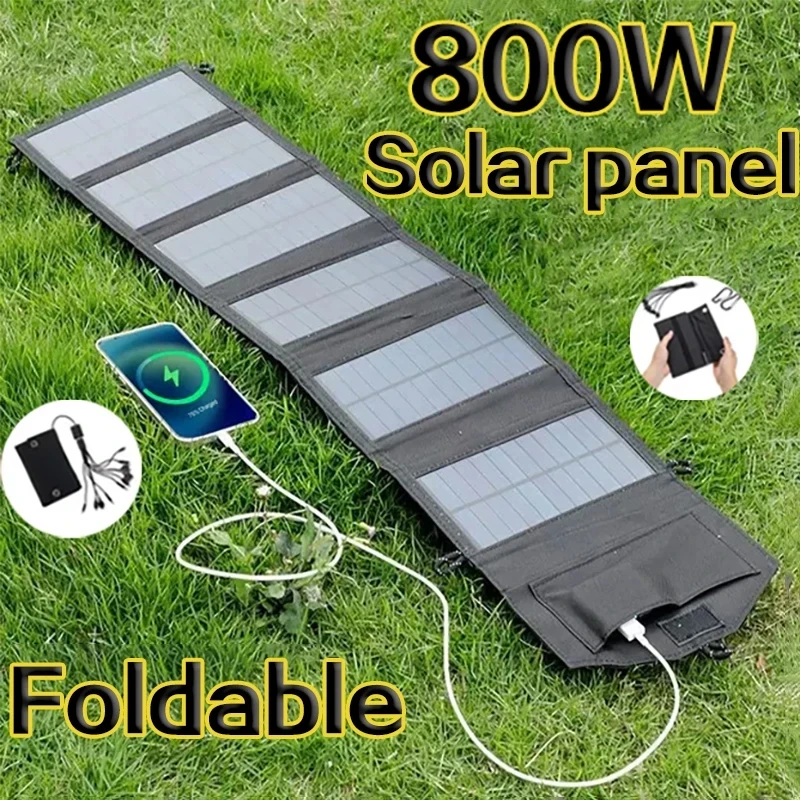 แผงชาร์จพลังงานแสงอาทิตย์แบบพั - Usb Charger Dynamo บทวิจารณ์และราคา