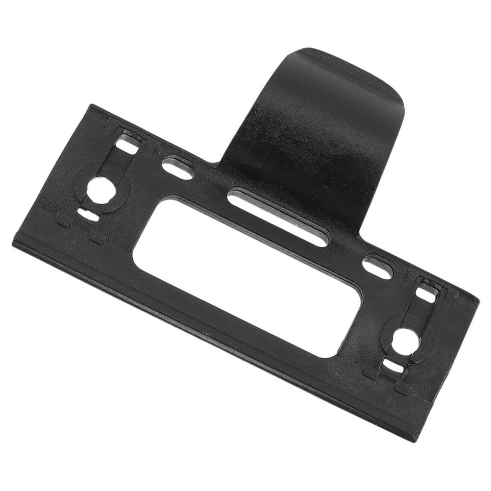 ที่ยึดปั๊มลมจักรยานแบบพกพา คลิ - Bike Pump Frame Mount บทวิจารณ์และราคา