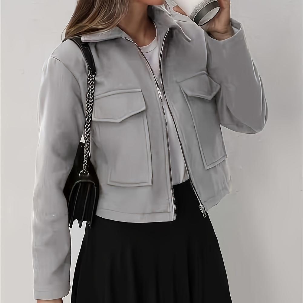 เสื้อแจ็คเก็ตแขนยาวสำหรับผู้หญ - Cycling Commute Jacket บทวิจารณ์และราคา