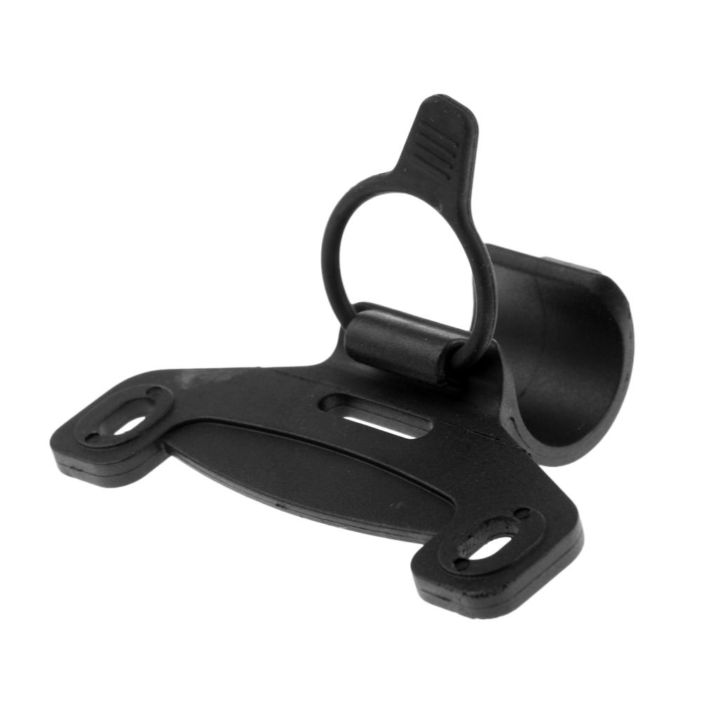 ขายึดปั๊มจักรยาน คลิปยึดเครื่อ - Bike Pump Frame Mount บทวิจารณ์และราคา