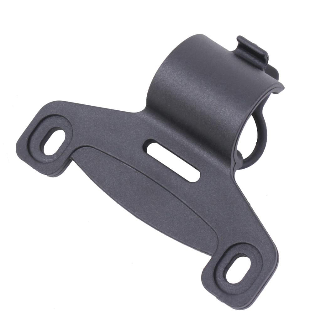 ขายึดปั๊มจักรยาน คลิปยึดเครื่อ - Bike Pump Frame Mount บทวิจารณ์และราคา