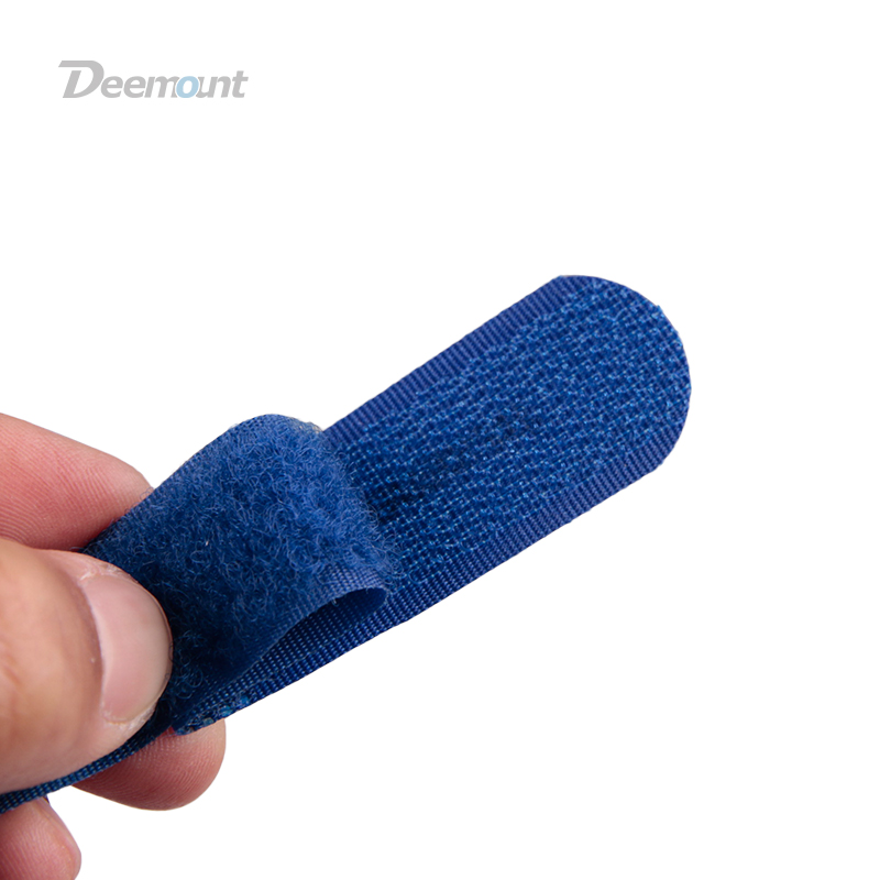 Deemount จักรยาน4PCS Nylon Hoo - Bike Pump Frame Mount บทวิจารณ์และราคา