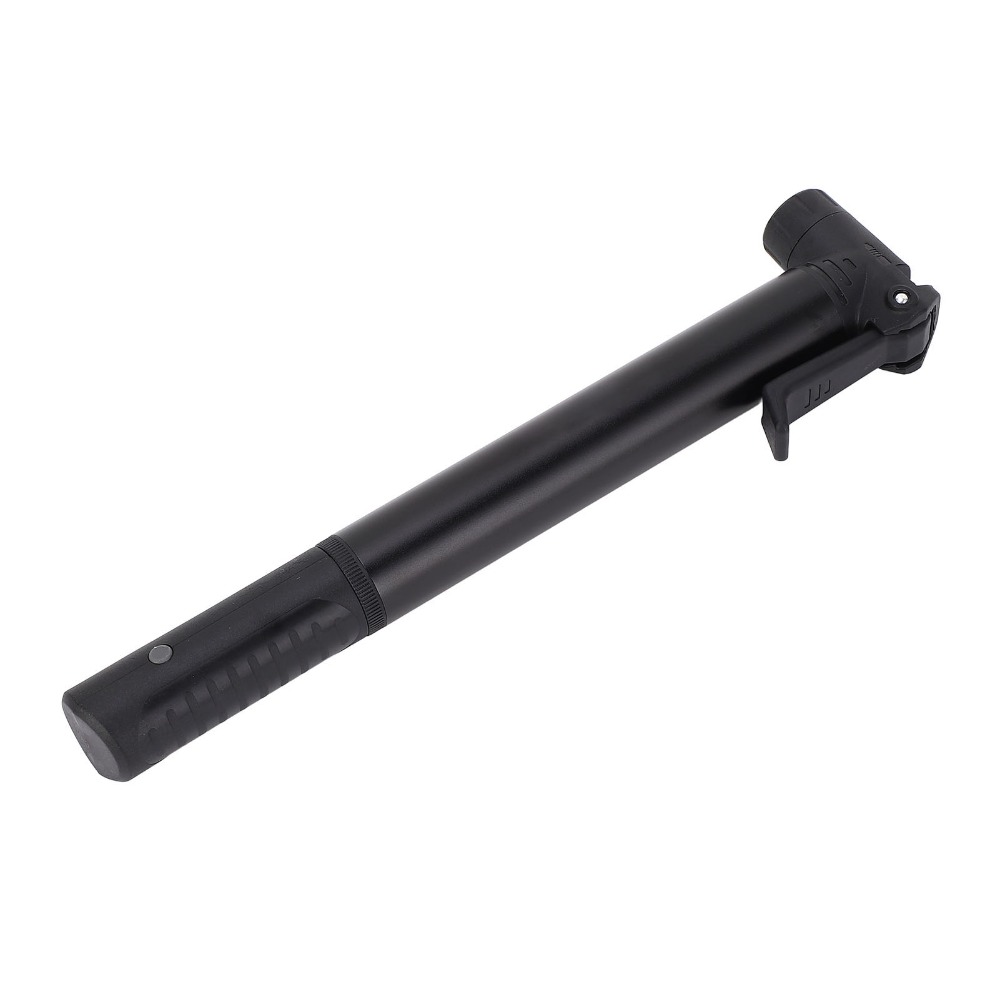 ปั๊มลมจักรยานแบบพกพาขนาดเล็ก ท - Bike Pump Frame Mount บทวิจารณ์และราคา