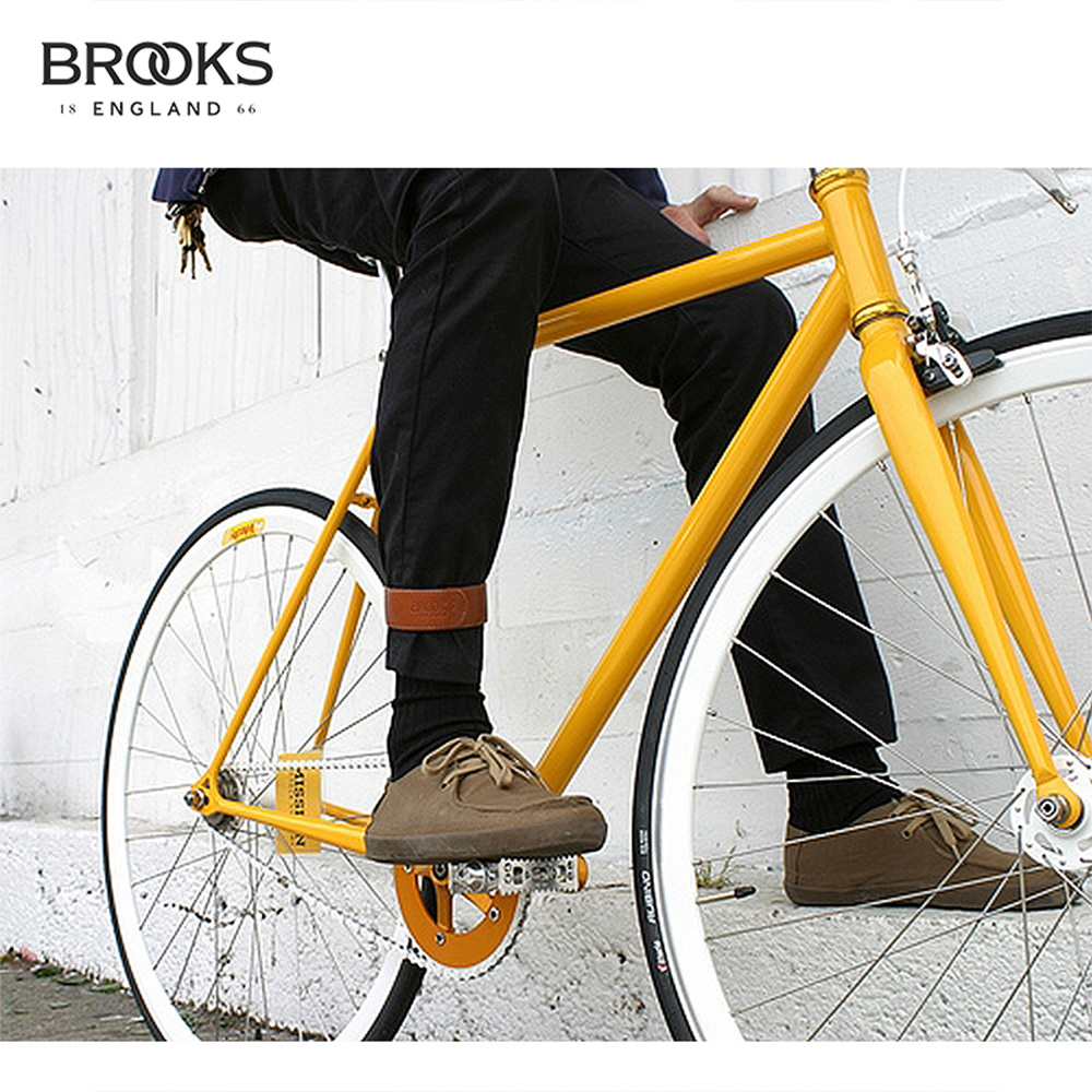 สายรัดข้อเท้าสำหรับกางเกงปั่นจ - Cycling Commute Pants บทวิจารณ์และราคา