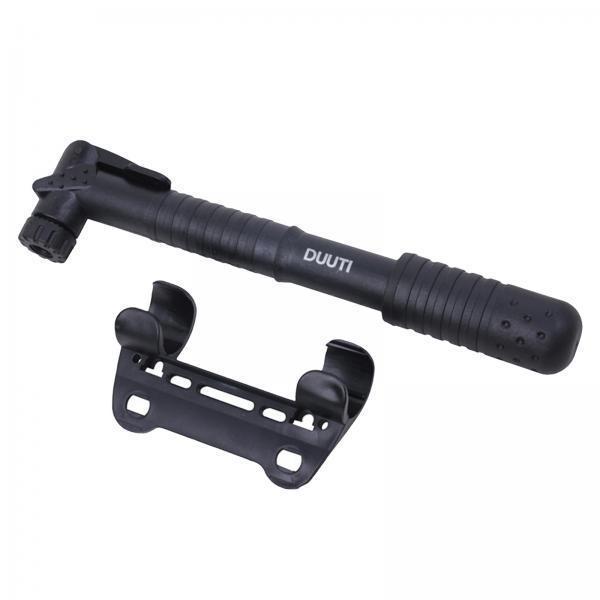 เครื่องสูบลมยางแบบวาล์วคู่ขนาด - Bike Pump Frame Mount บทวิจารณ์และราคา
