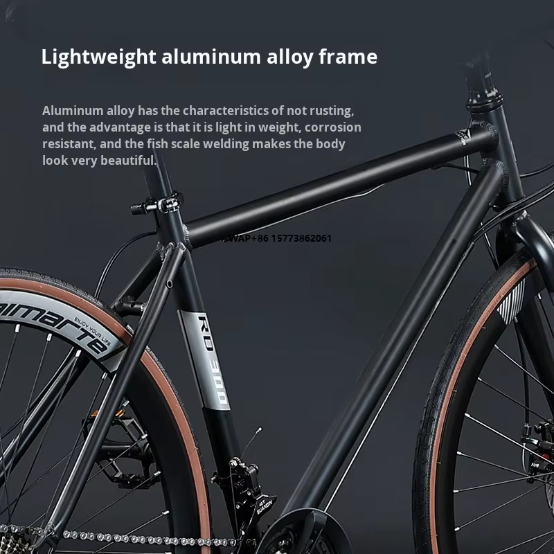 จักรยานเสือหมอบ ดิสก์เบรก 30 ส - Commuting On Road Bike บทวิจารณ์และราคา