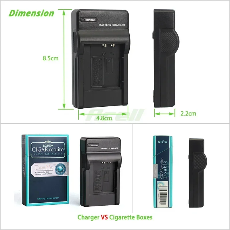 BL-3 USB Charger สําหรับ BaoFe - Usb Charger Dynamo บทวิจารณ์และราคา