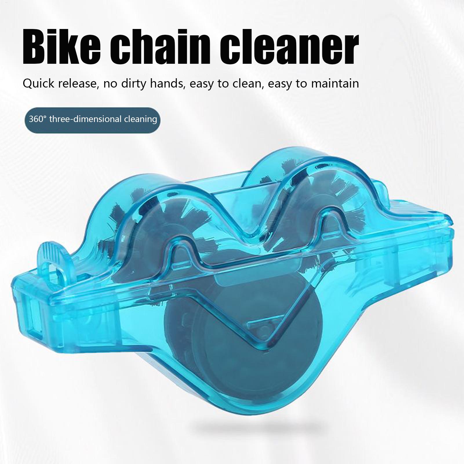 ชุดทำความสะอาดโซ่จักรยานพร้อมอ - Grease Waterproof Bike บทวิจารณ์และราคา