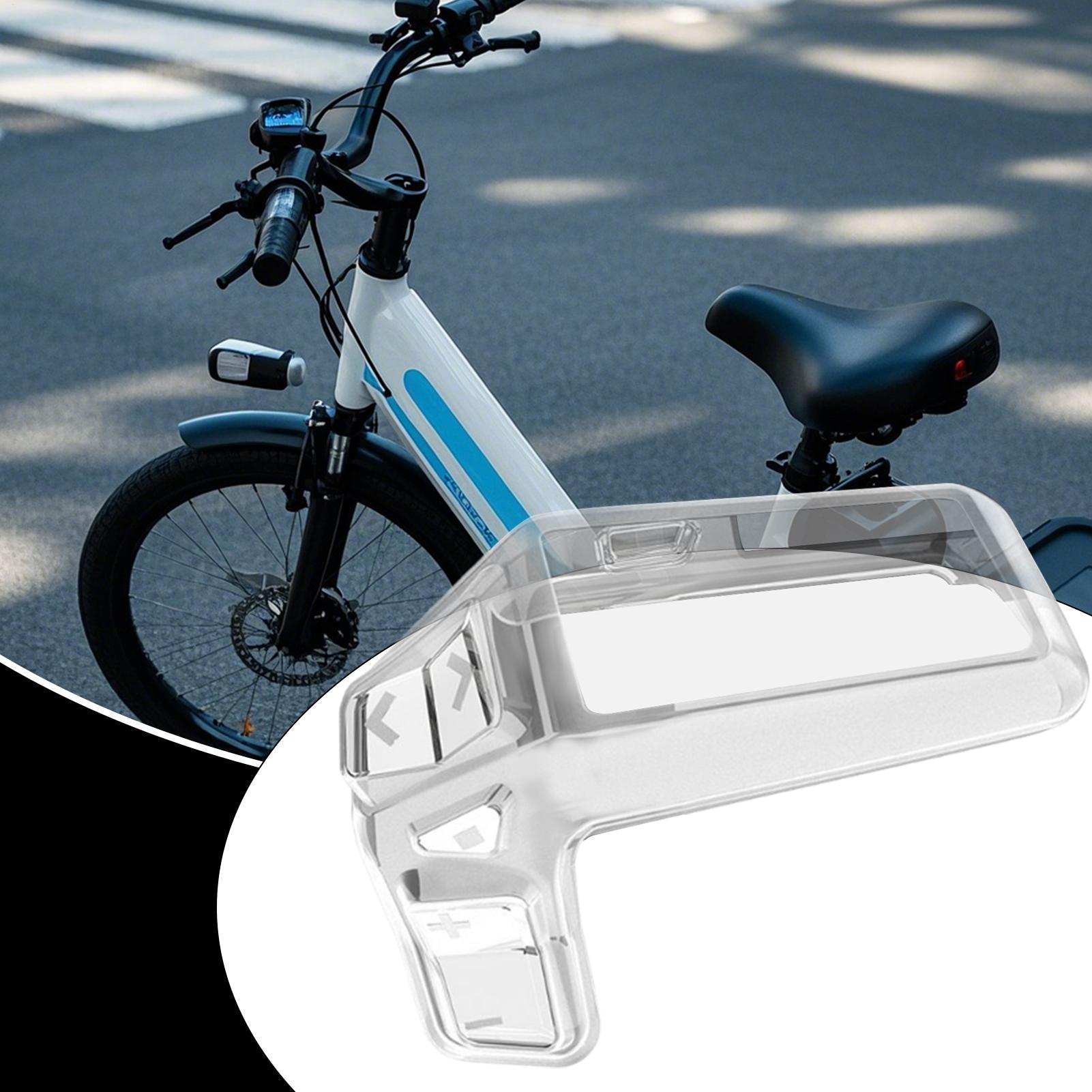 กล่องแสดงสินค้าจักรยานไฟฟ้าแบบ - Commuting With Road Bike บทวิจารณ์และราคา
