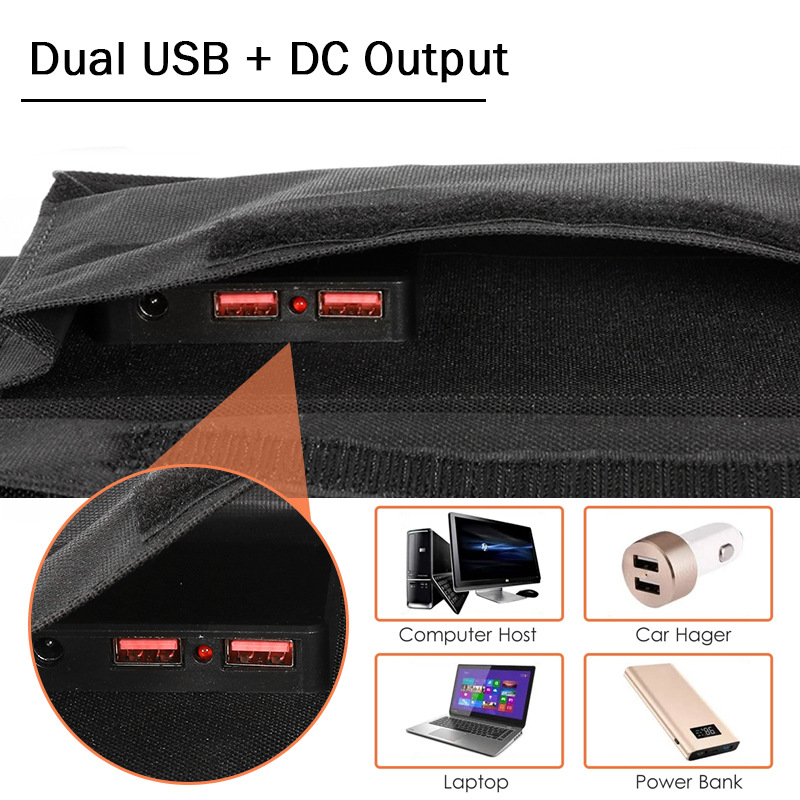 เครื่องชาร์จพลังงานแสงอาทิตย์แ - Usb Charger Dynamo บทวิจารณ์และราคา