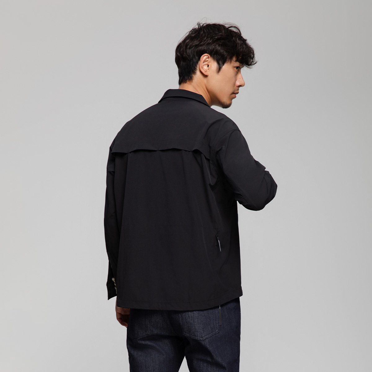 เสื้อแจ็คเก็ตสำหรับการเดินทางใ - Cycling Commute Jacket บทวิจารณ์และราคา