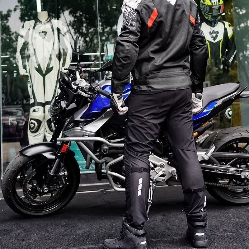 กางเกง Airflow สำหรับฤดูร้อน ข - Cycling Commute Pants บทวิจารณ์และราคา