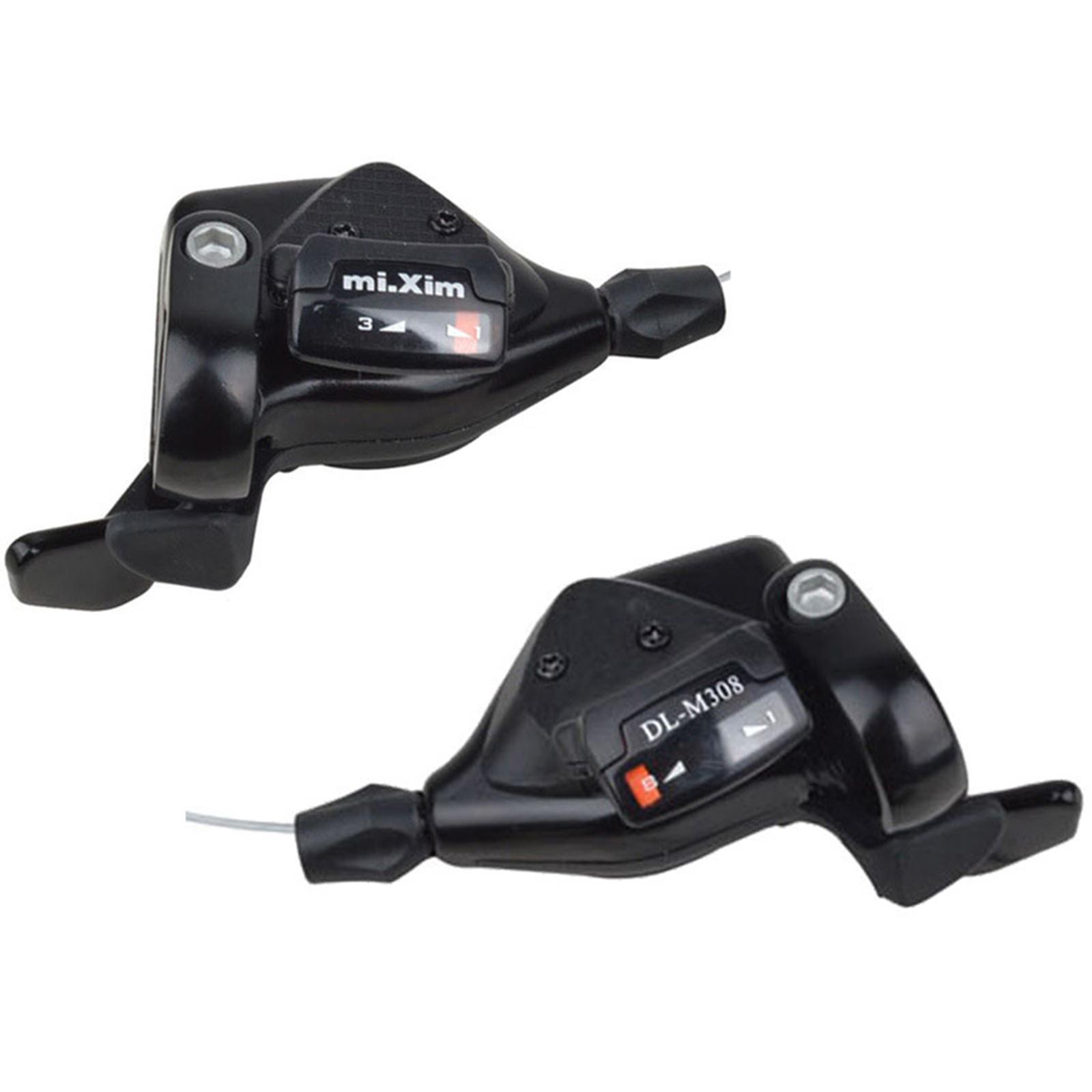 ชุดเปลี่ยนเกียร์จักรยาน 2 ชิ้น - Commuting With Road Bike บทวิจารณ์และราคา