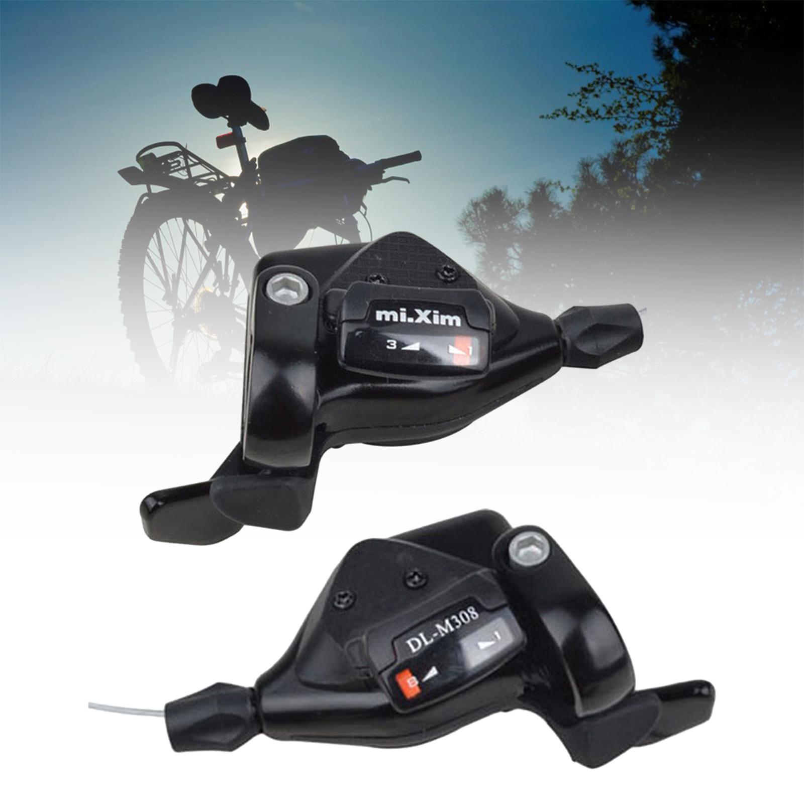 ชุดเปลี่ยนเกียร์จักรยาน 2 ชิ้น - Commuting With Road Bike บทวิจารณ์และราคา