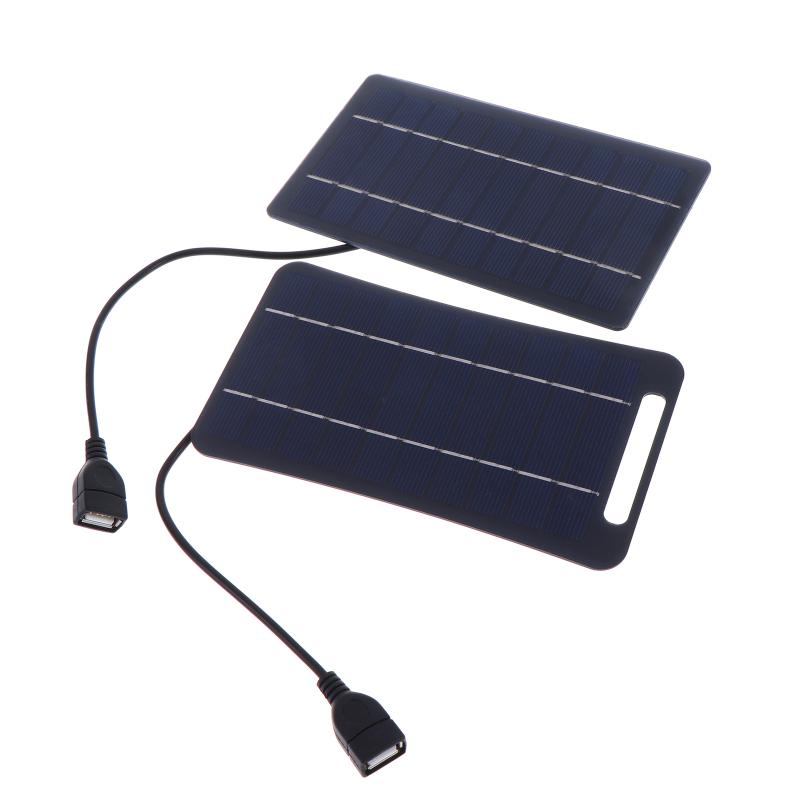 เครื่องชาร์จพลังงานแสงอาทิตย์  - Usb Charger Dynamo บทวิจารณ์และราคา