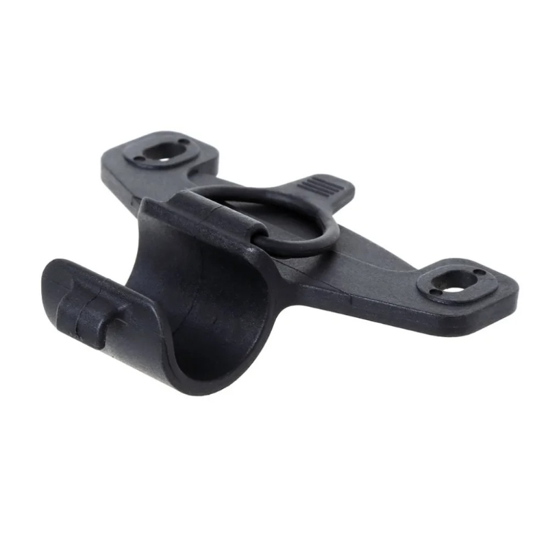 1PC Universal CO2 Inflator จัก - Bike Pump Frame Mount บทวิจารณ์และราคา