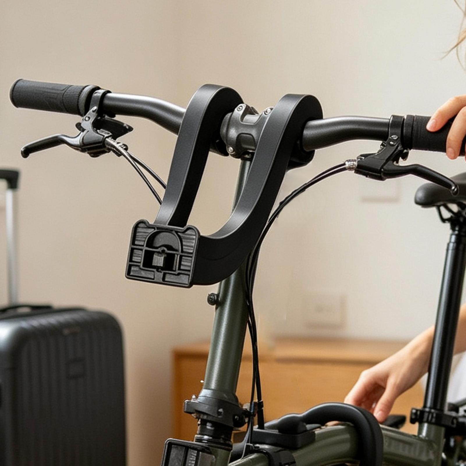 ตะกร้าจักรยานแบบติดตั้งด้านหน้ - Commuting With Road Bike บทวิจารณ์และราคา