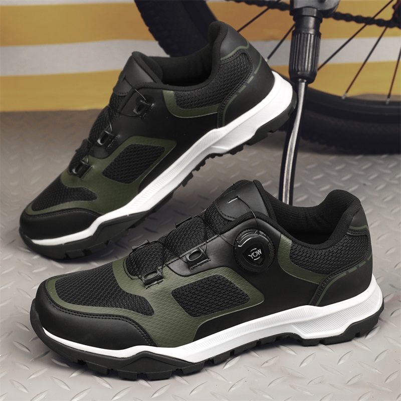 รองเท้าขี่จักรยานเสือภูเขาถนนส - Commuting With Road Bike บทวิจารณ์และราคา