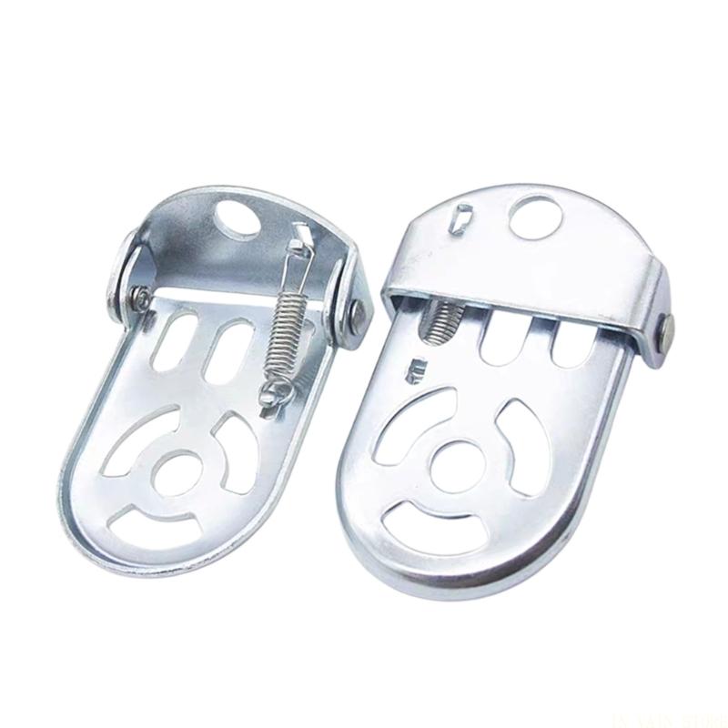 M5TC Universal Bike Pedals ง่า - Cycling Commute Distance บทวิจารณ์และราคา