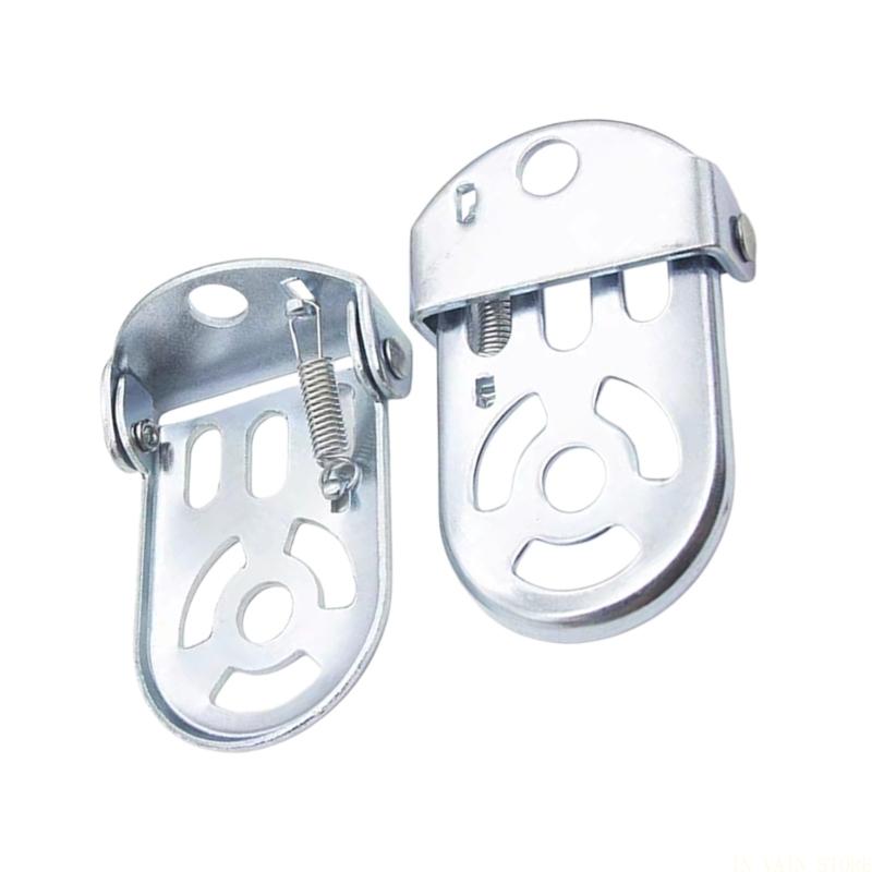M5TC Universal Bike Pedals ง่า - Cycling Commute Distance บทวิจารณ์และราคา