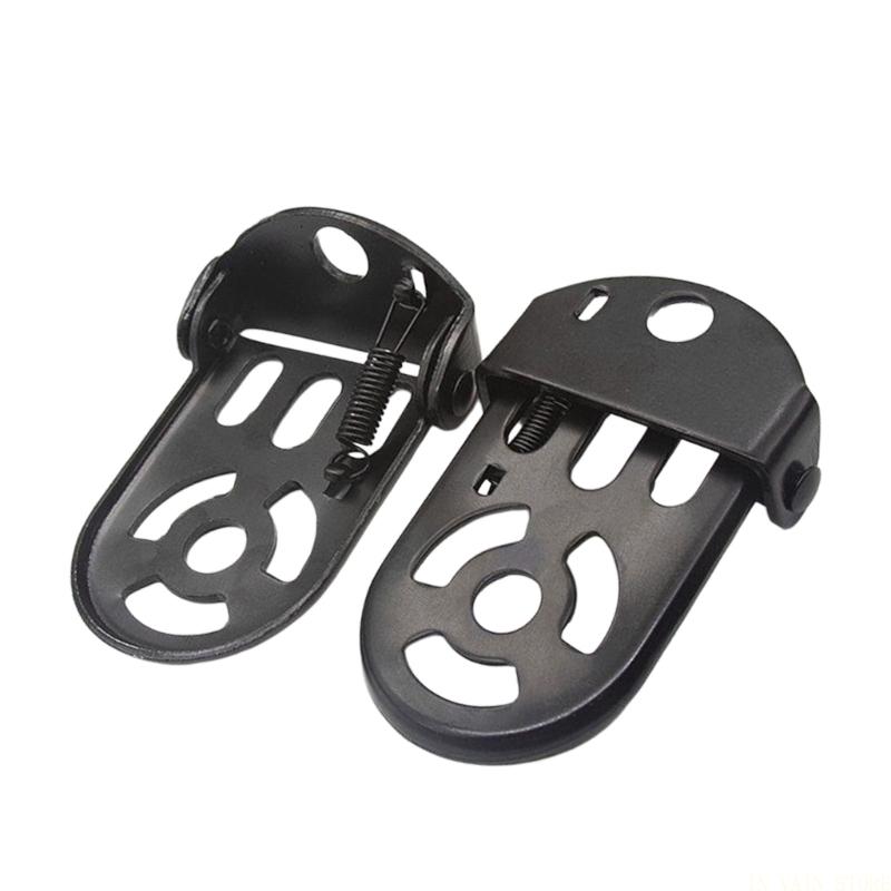M5TC Universal Bike Pedals ง่า - Cycling Commute Distance บทวิจารณ์และราคา