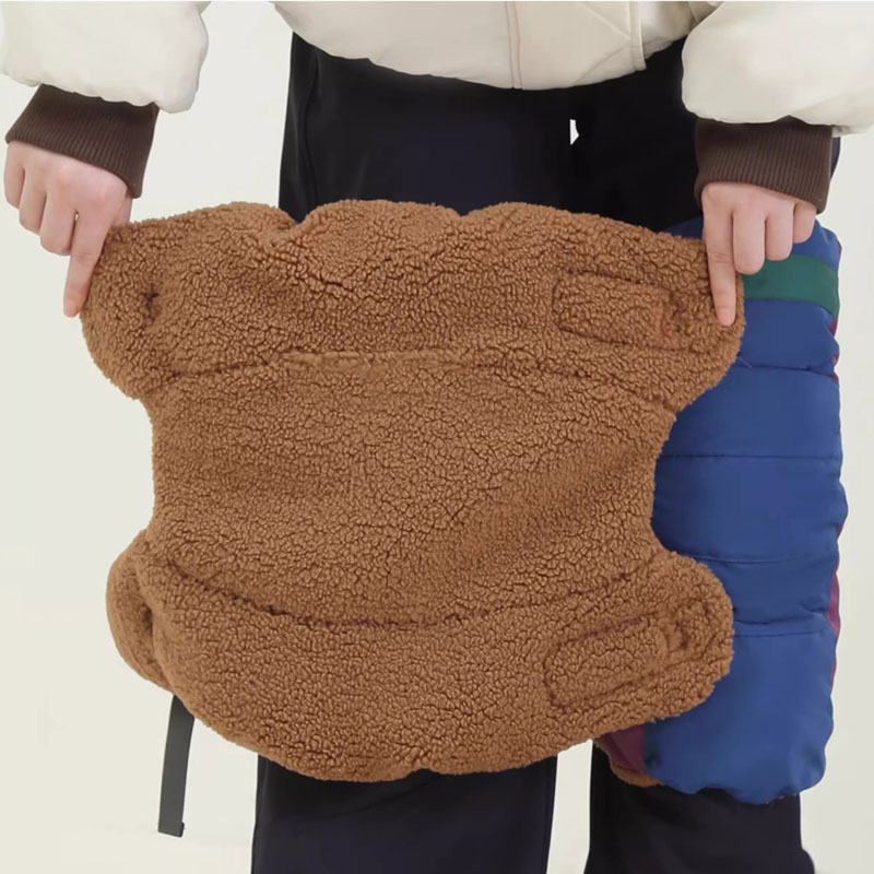 สนับเข่ากันหนาวสำหรับขี่มอเตอร - Winter Cycling Commute Gear บทวิจารณ์และราคา