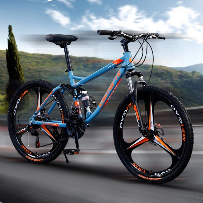 จักรยานเสือภูเขา 26 นิ้ว ระบบก - Commuting With Bike บทวิจารณ์และราคา